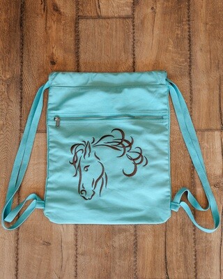 At the Stables Bag