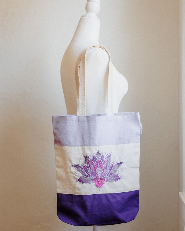 Plant Lover Tote