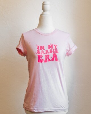 Barbie Era T-Shirt