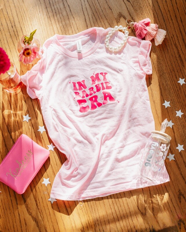 Barbie Era T-Shirt