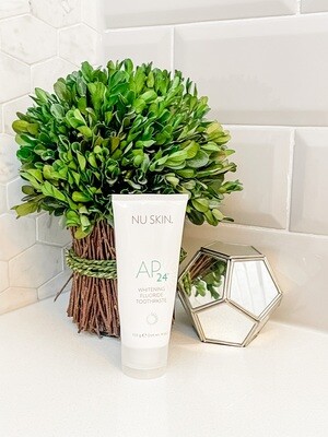 AP24 Whitening Toothpaste