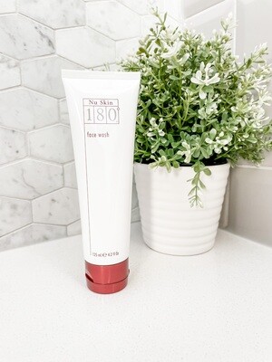 180 Vitamin C Face Wash