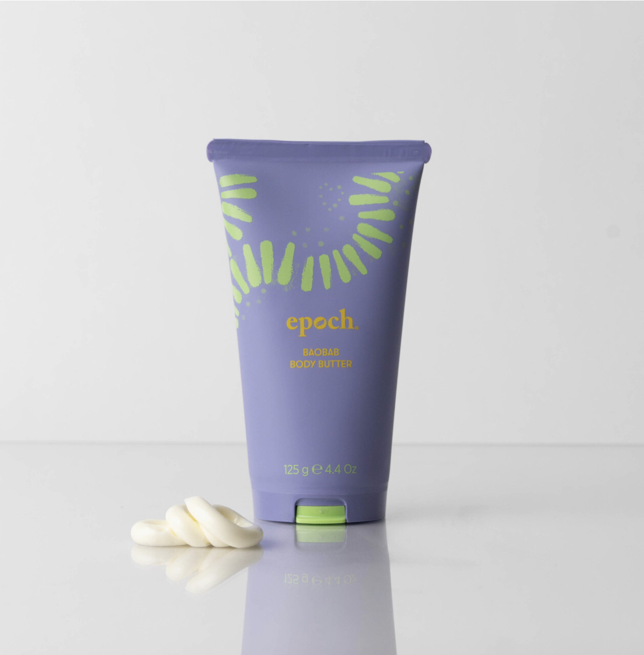 Baobab Body Butter