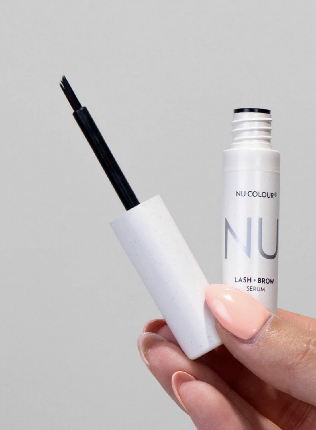 Nu Colour Lash and Brow Serum
