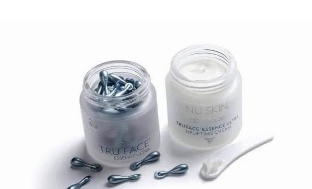 The Ultimate Anti Aging Duo