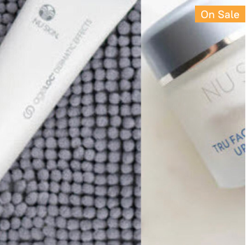 Bundle #3- Firming Bundle: Uplifting Cream + Firming Cream