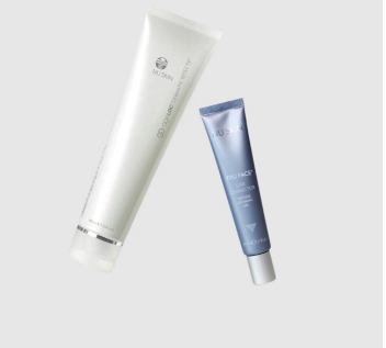 Bundle #1- Firming Cream + Line Corrector