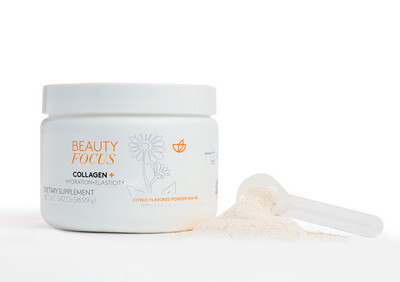 Collagen+ (powder Mix-in)
