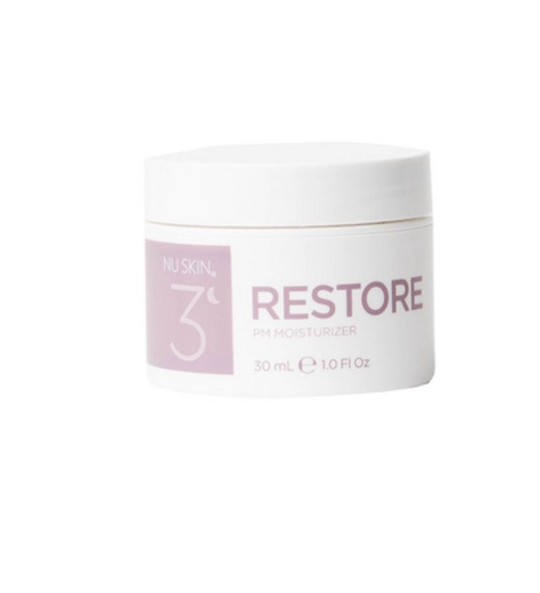 Restore PM moisturizer