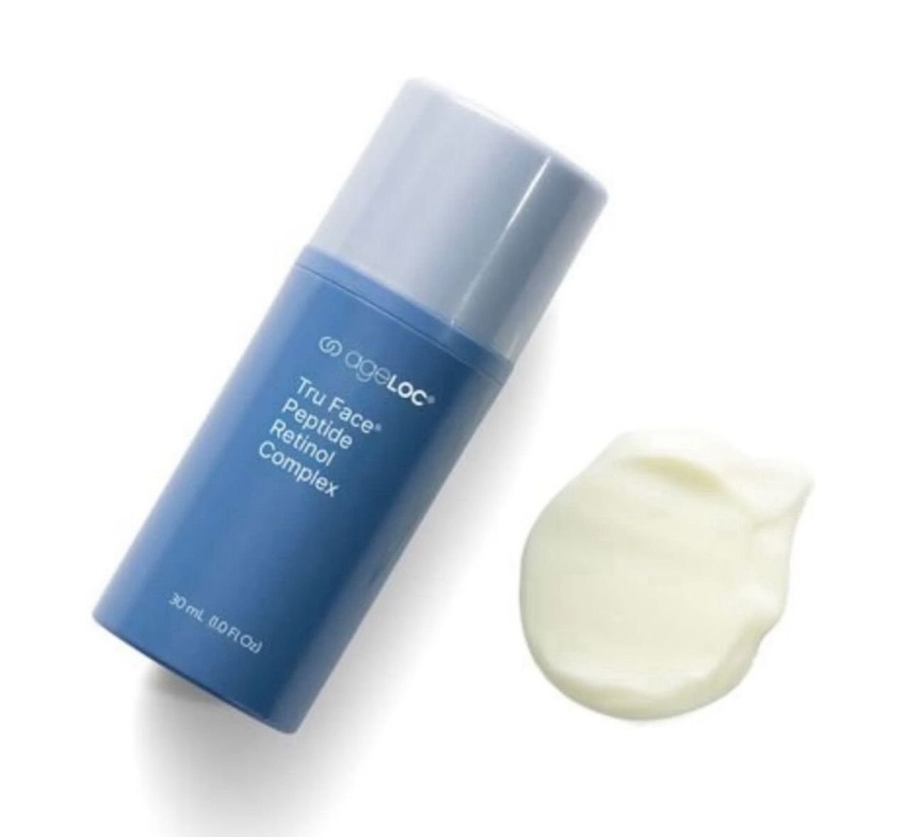 Retinol Peptide Complex