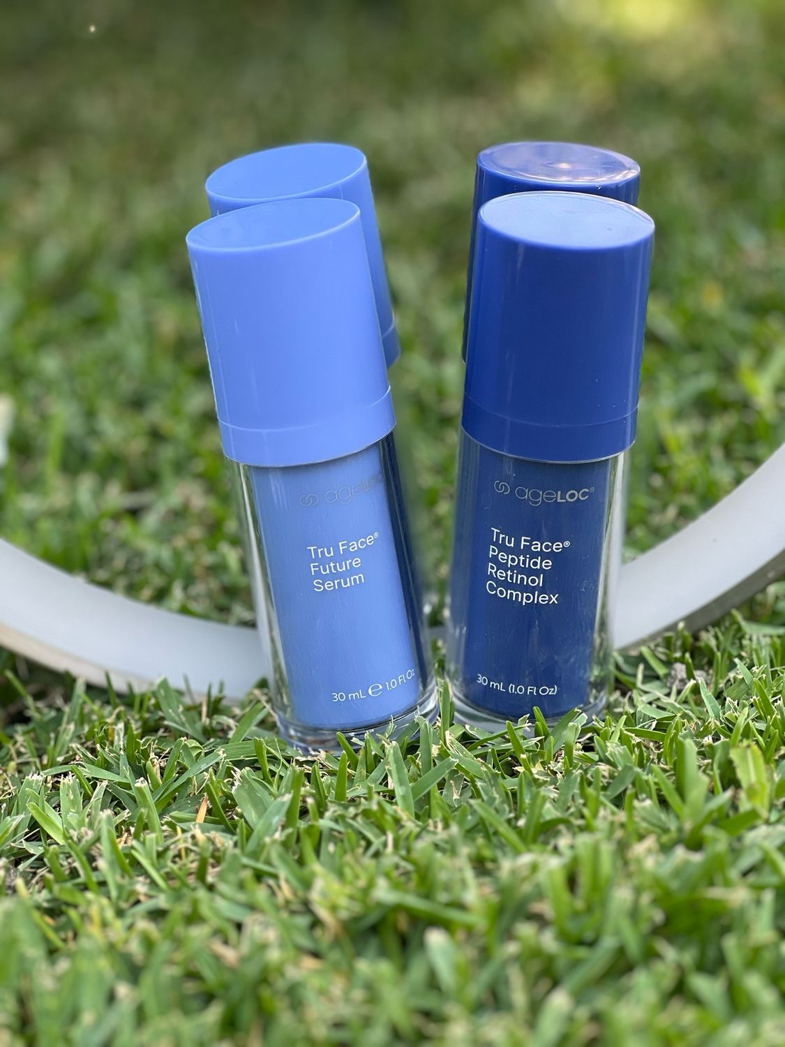 Retinol + Future Serum