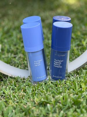 Retinol + Future Serum