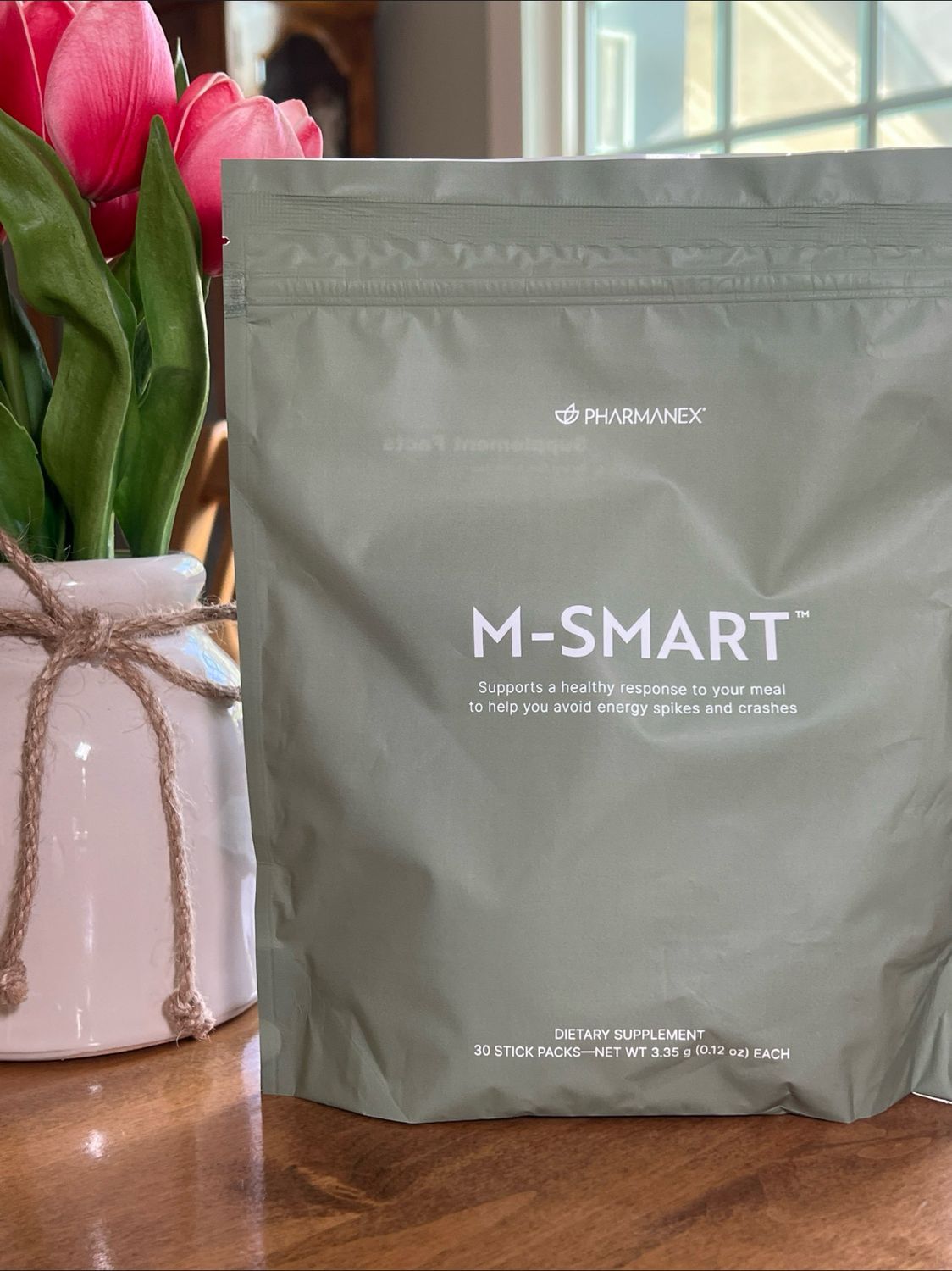 Msmart 10 Day Sample Set