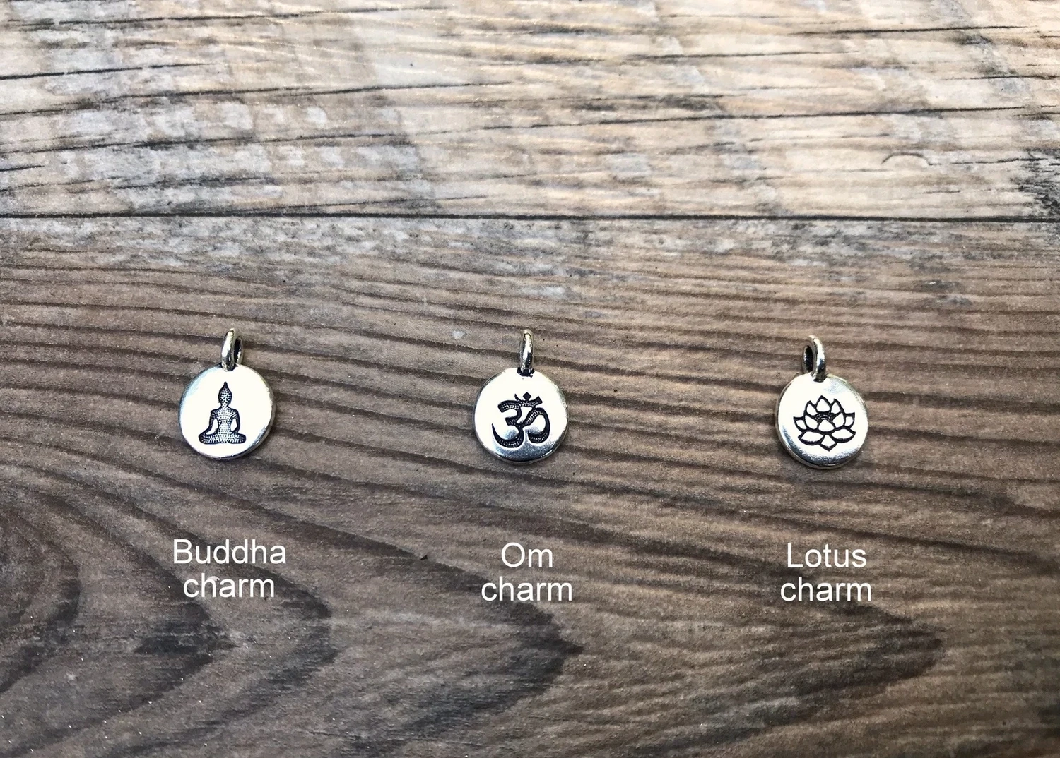 Gemstone Bar Necklace