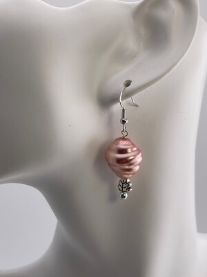 Fun Earrings in Sterling Silver