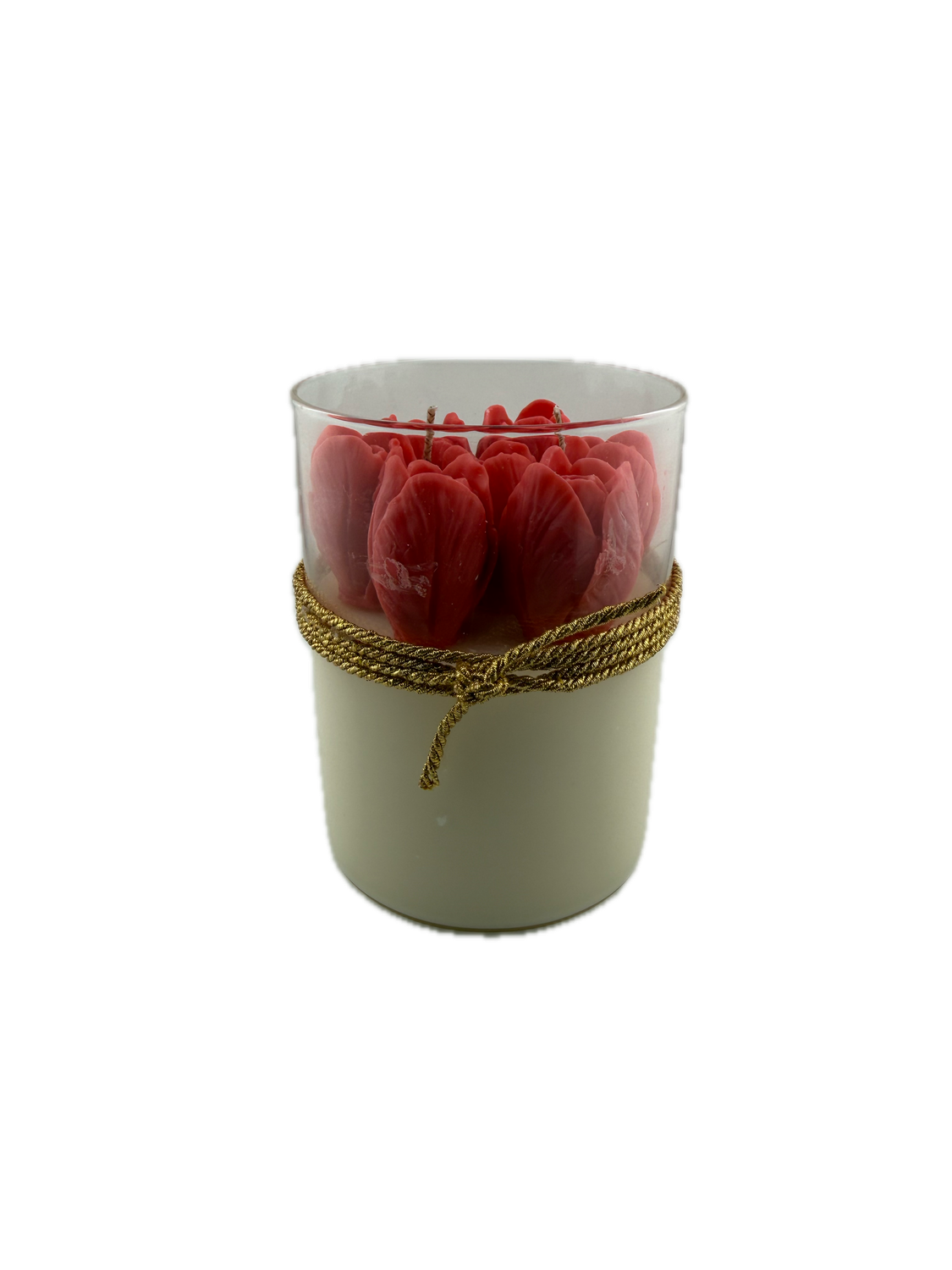 Bouquet Candle