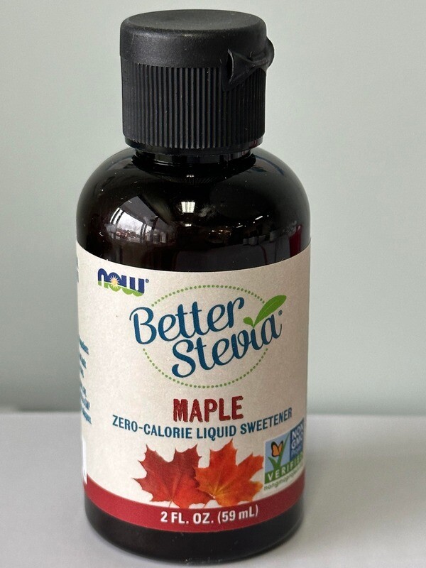 Stevia - Maple