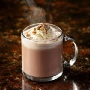 Hot Chocolate w/ Protein - 15g