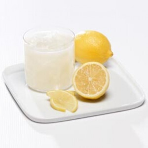 Lemon Protein Drink