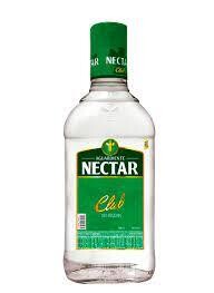 Aguardiente nectar verde 1/3