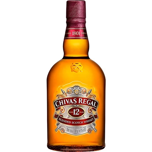 Chivas 1/2