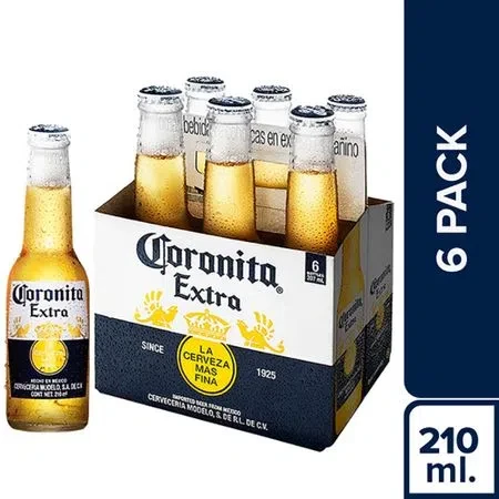 Coronita six
