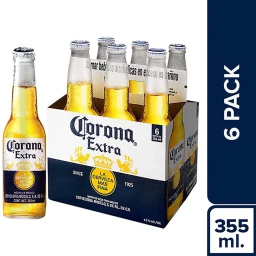 Corona six