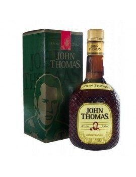 Jhon tomas 1/2