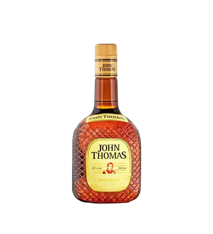 Jhon tomas botella