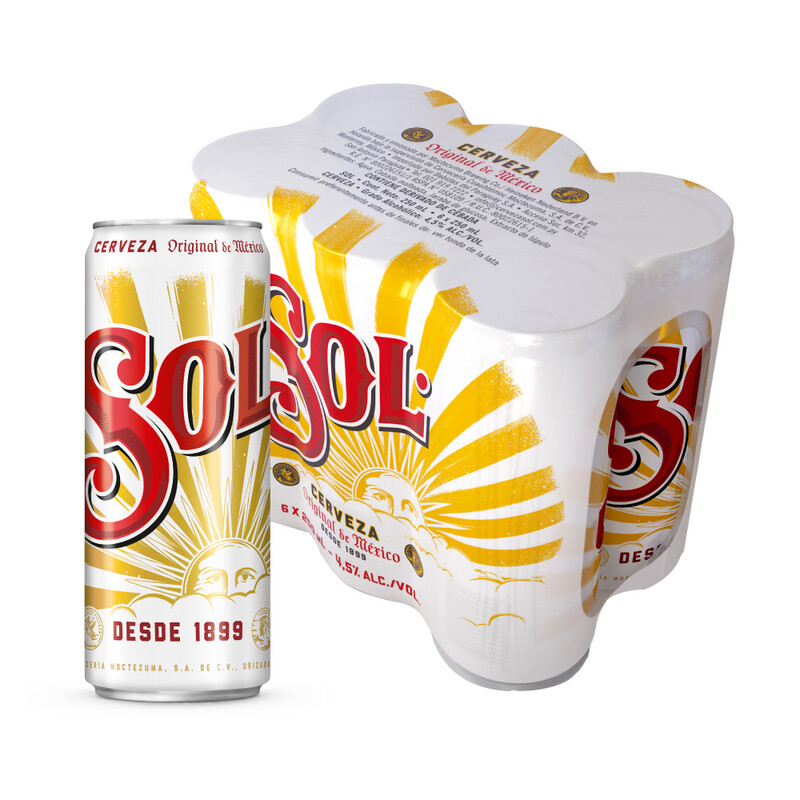 Sol lata six