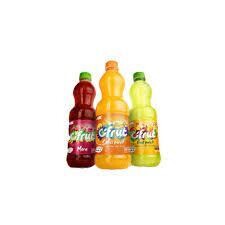 Cifrut surtido 1,6L x 8 unds