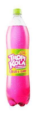 Tropicola 1,5 manzana x 12 unds