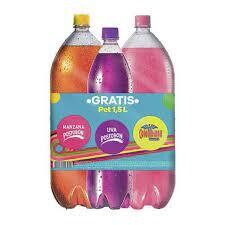Postobon duos 3.125 litros