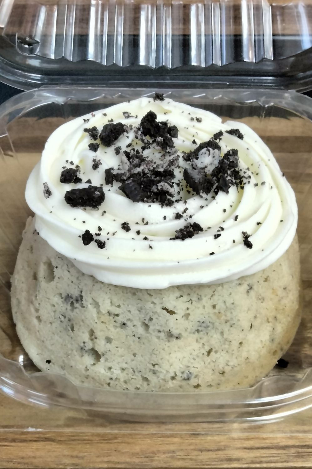 Mini Bundt Cakes   *Indicate your selection in the &quot;Order Comments&quot; box.