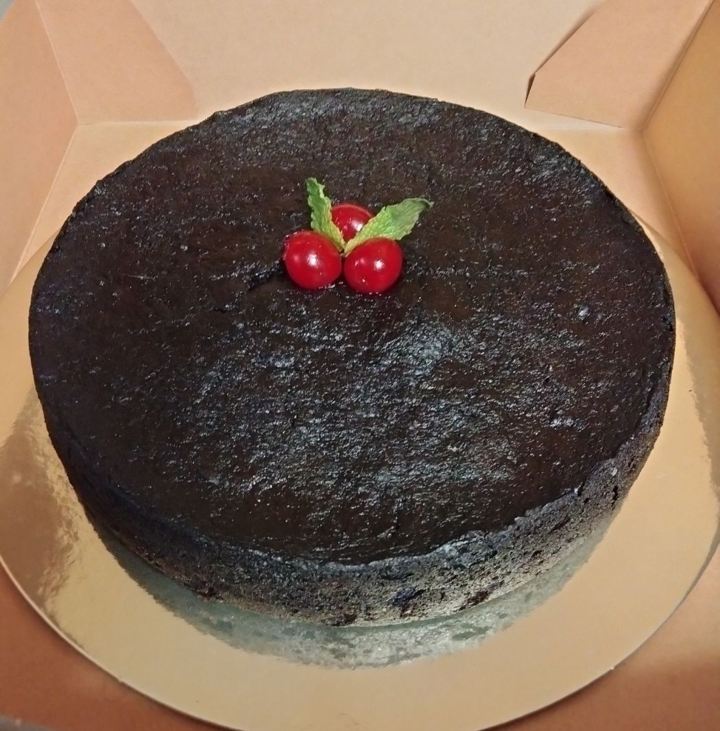 Fruit Cake &amp; Pound Cakes *Indicate your selection in the &quot;Order Comments&quot; box.