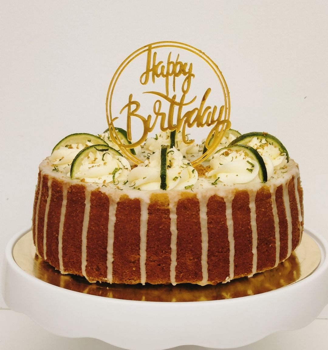 Pound Cakes and Fruit Cakes  *Indicate your selection in the "Order Comments" box.