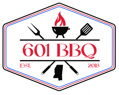 601 BBQ SAUCE