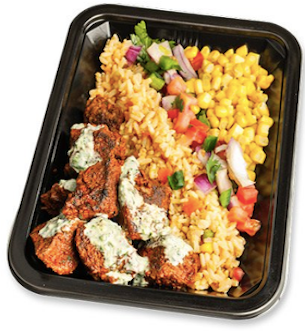Chipotle Steak