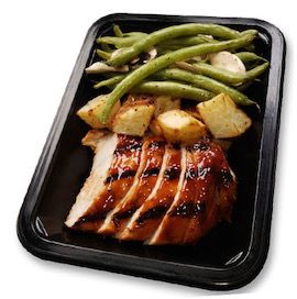 Barbecue Chicken