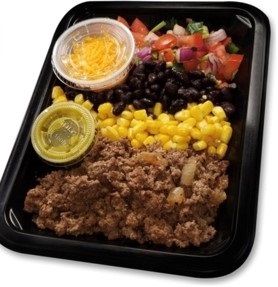 Fiesta Beef