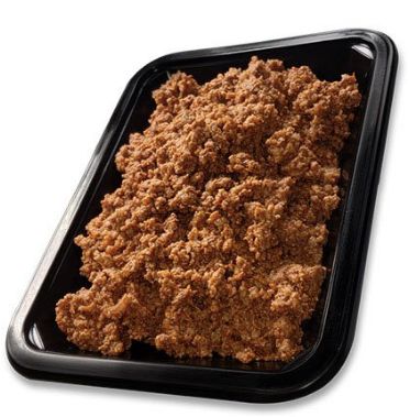 Seasoned Ground Lamb