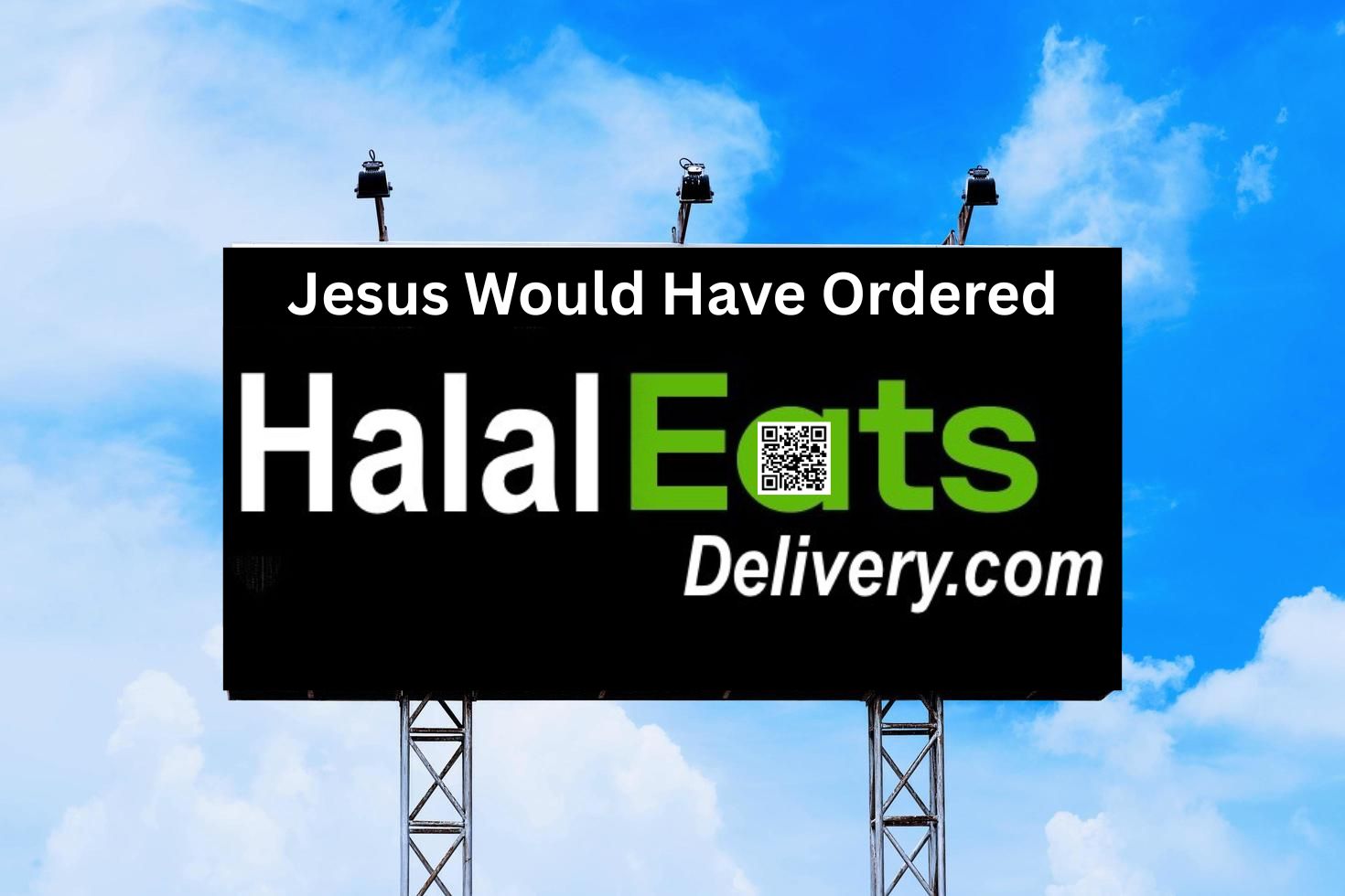 Donate (Billboard Project)