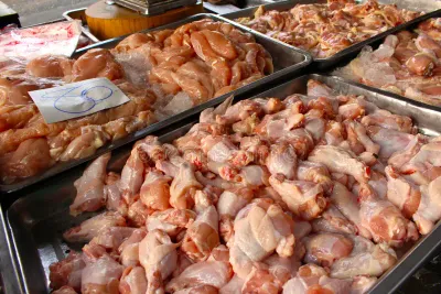 Fresh Meat (coming soon)