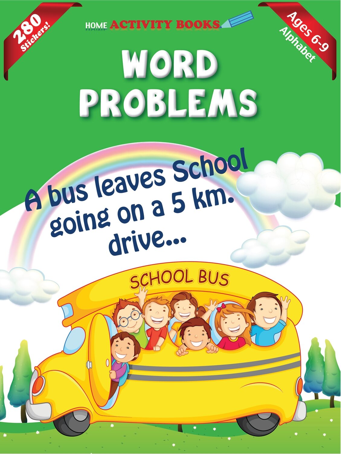 Books..Word Problems