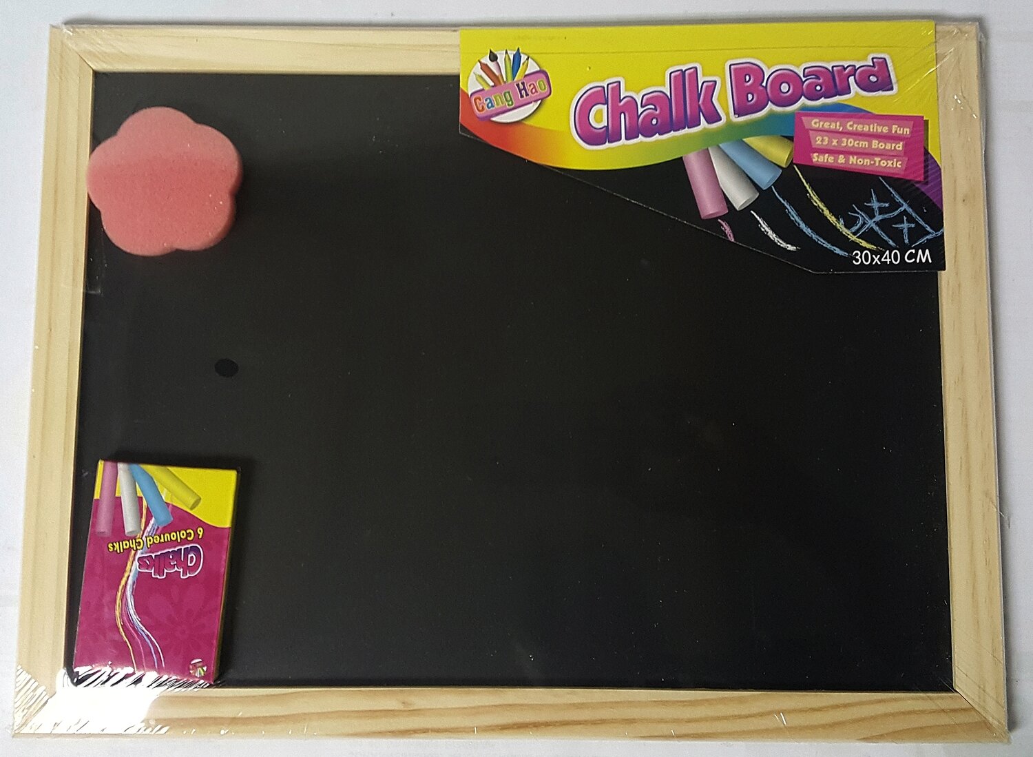 Medium Chalk Board
