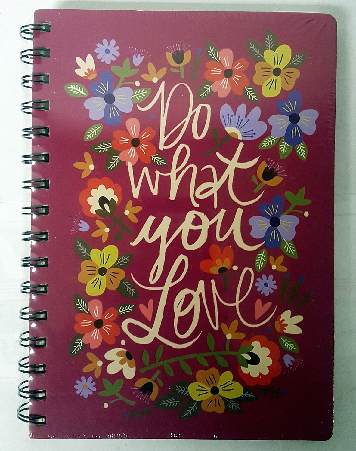 Note Book Do What You Love