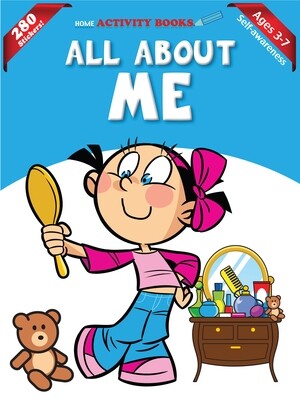 Books..All About Me