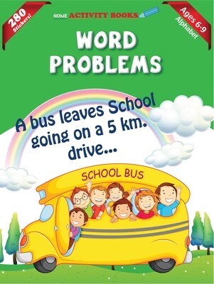 Books..Word Problems