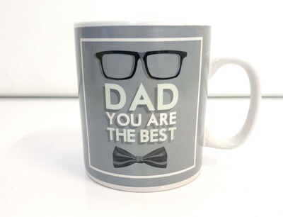 Dad You Are The Best Jumbo Mug