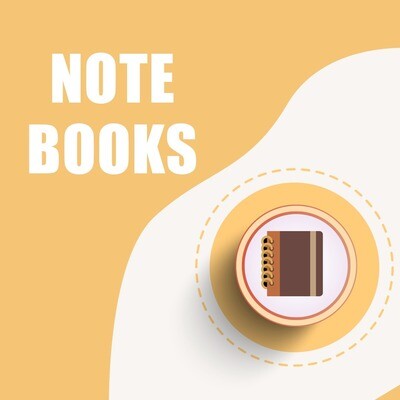 Note Books